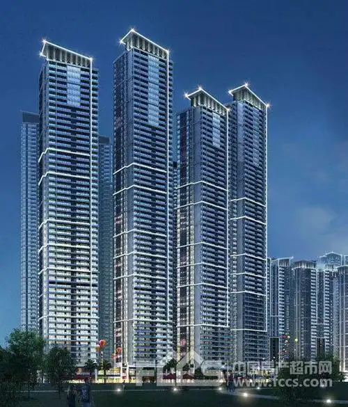 南宁天誉城3354㎡地铁口loft公寓首付3万起