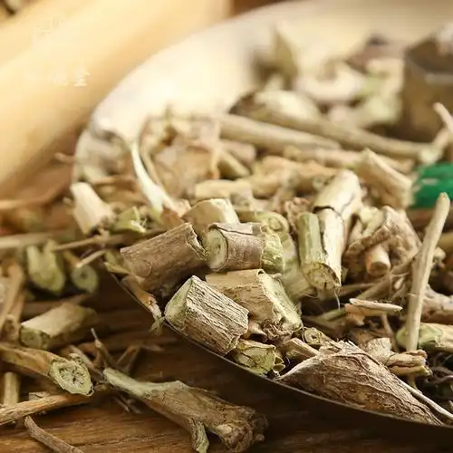 野生白英中药材500g克新货白毛藤蜀羊泉白草毛风藤排风藤毛葫芦