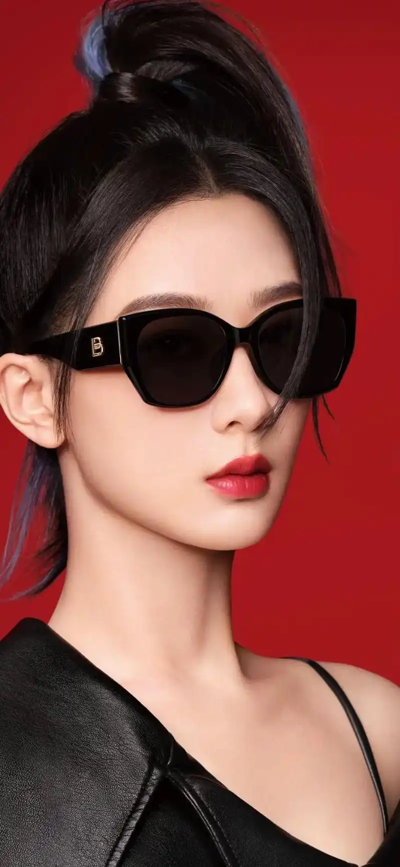 2024年新款暴龙太阳镜,超酷 超美! - 抖音