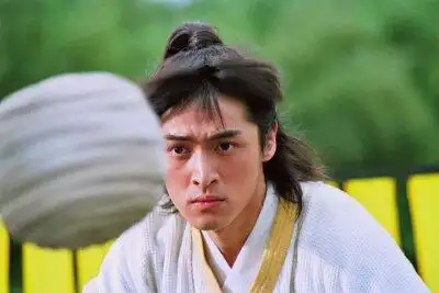 天外飞仙胡歌 饰 童远