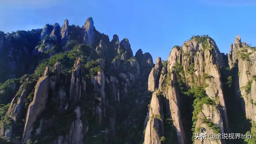 用这100张照片,带你看中国绝美风景!看看你都打卡过哪些地方
