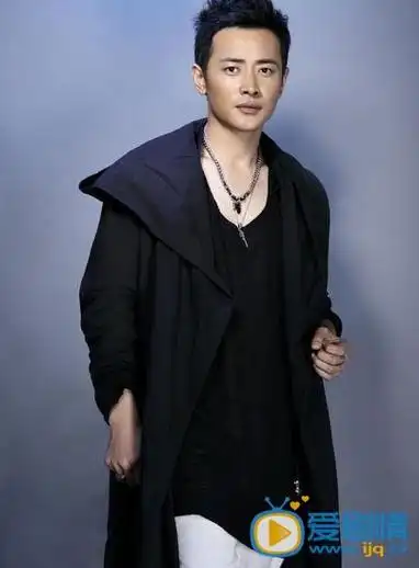 克拉恋人雷奕明是谁演的_雷奕明扮演者罗晋资料 | 爱剧情