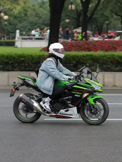 8.27南门追焦(第一期)#摩托车 #女骑 #爱机车爱生活  - 抖音