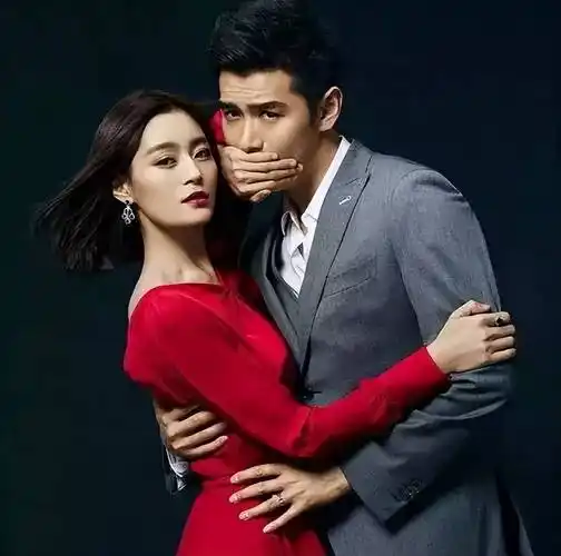 王媛可:对王雨一见钟情,5年暗恋终成眷属,结婚生子收获幸福_表演_艺术