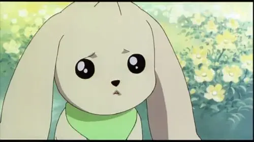 [大冒号29集氵]这只黑大耳兽会不会被太一收入囊中啊?太可爱了