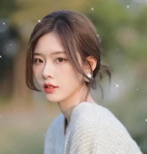 直发刘海发型(2021发型风向标)