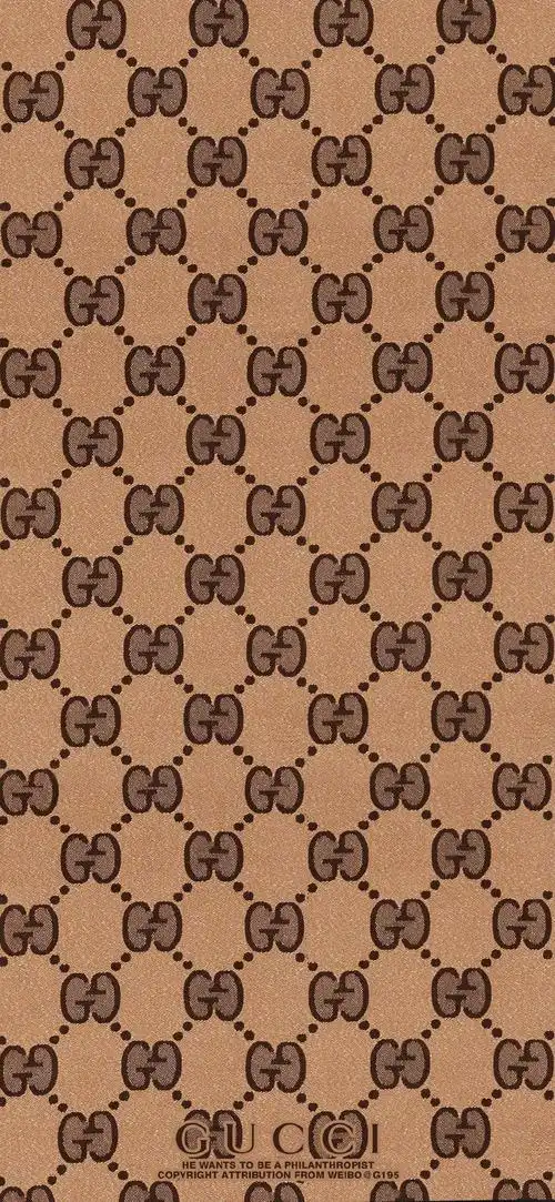 分享gucci壁纸