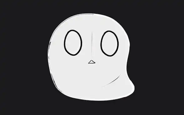 【undertale】还有人记得那个爱哭的小幽灵吗?