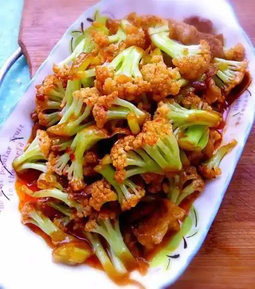 10款小炒家常菜谱,美味营养健康菜值得收藏