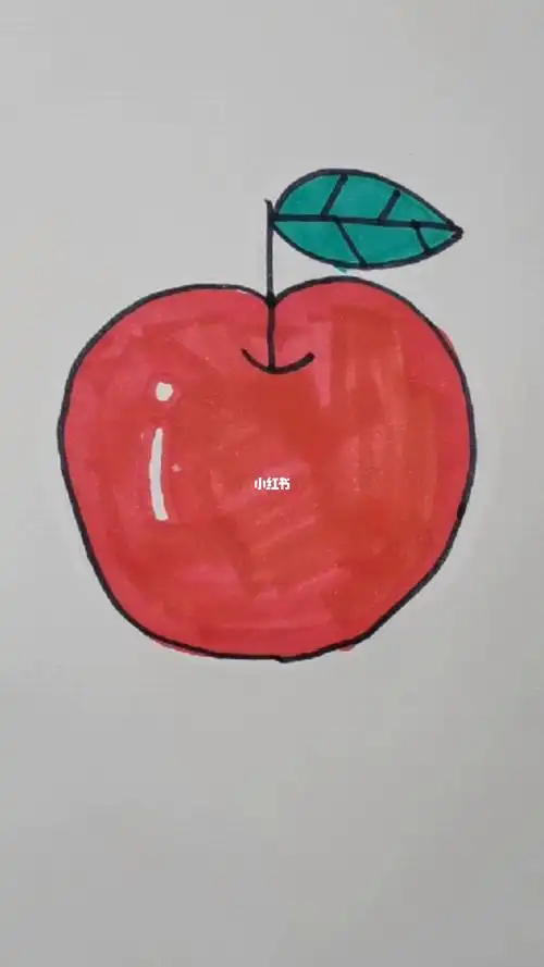 简笔画#简笔画教程#灵魂画手#儿童简笔画#画个简笔画#画画的日常