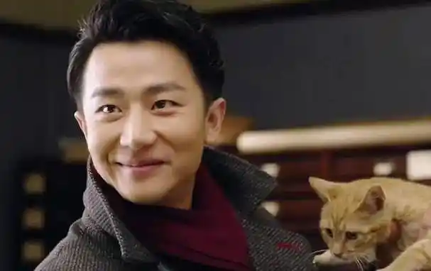 真想不到,第一次出演反派的黄轩能将角色诠释得这么好,难怪央视"独宠"