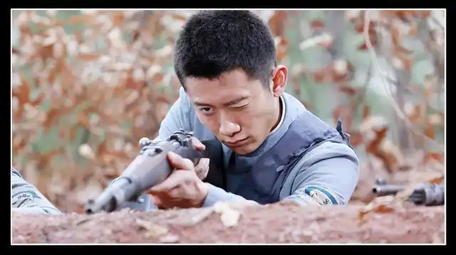 张一山《杀寇决》变纨绔公子 演绎双面人生