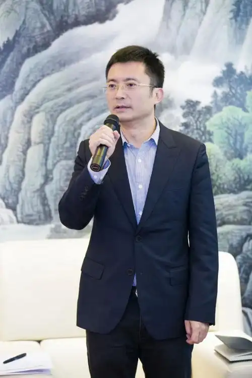 深度产业运营时代来临蚂蚁邦产服集团与中电科技联手