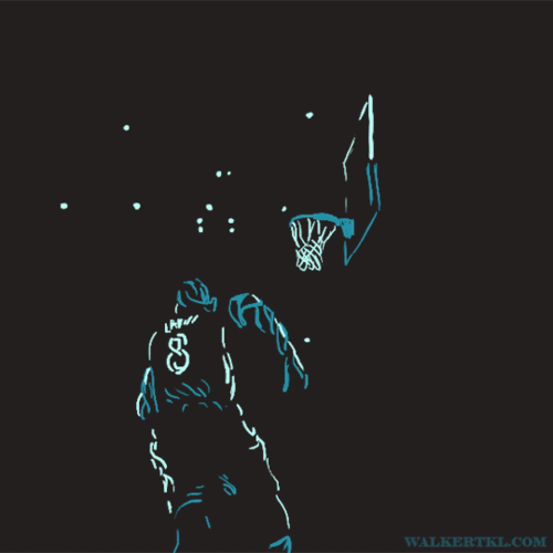 用漫画的方式打开nba,这姿势绝了!