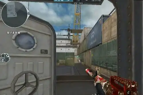 cf看完公告才知道原来这么多武器被下架或许再也见不到了