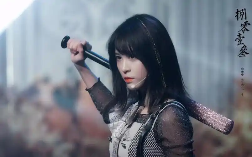 20201008 一期一会 一期生毕业音乐会 钱蓓婷 再见制服 focus