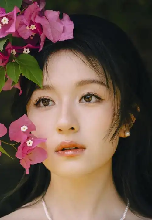 今日份新鲜的李兰迪