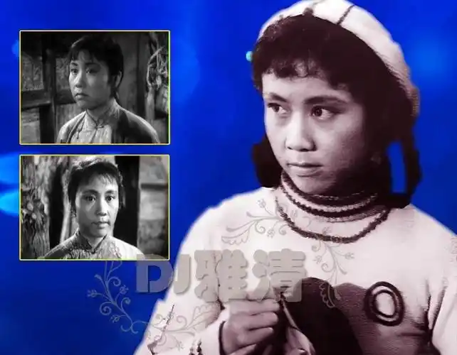 那时有太多的演员,都很羡慕庞学勤和杨洸这对夫妻,两人不仅十分恩爱