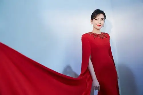 刘涛主持##央视国庆晚会