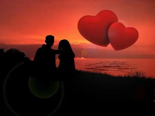 深度解析2021年爱情中的意义:世界变局下的爱情关系