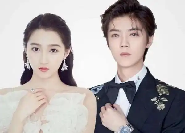 鹿晗自爆关晓彤一天要两次每次的时间都不短