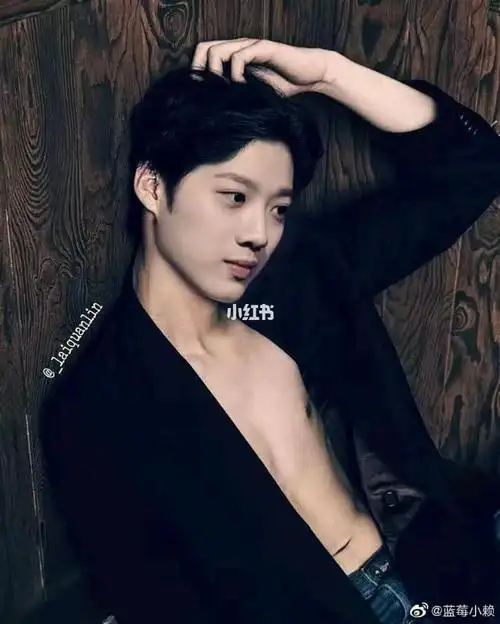 赖冠霖 腹肌合集95_腹肌_赖冠霖_影视