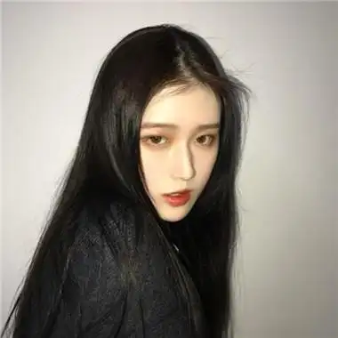 超拽霸气女生头像2022最新我一直在掩饰说自己很开心