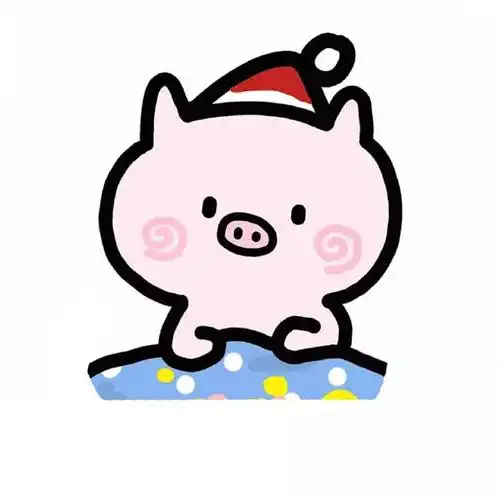 圣诞头像可爱头像