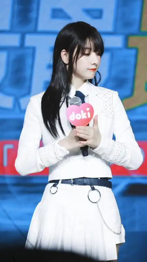 今天长发的赵粤