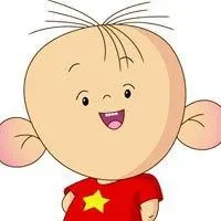 图图大耳朵图片头像_微信头像图片大全