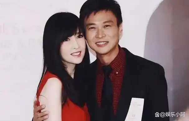 回顾周慧敏她就这样改写了她的结局网友原来傻的是我们