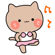 布丁猫可爱表情包gif大全_蘑菇头嘟啦舞表情包动图_单身狗表情包带字