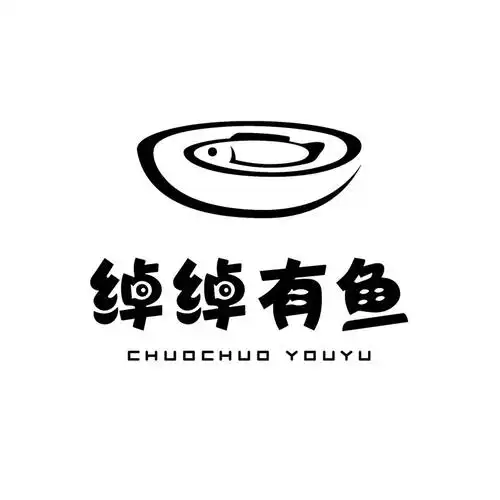 绰绰有 鱼商标注册申请