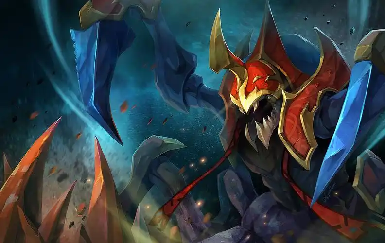 dota:这些英雄的a杖效果路人局没什么用,但职业选手用出花样!