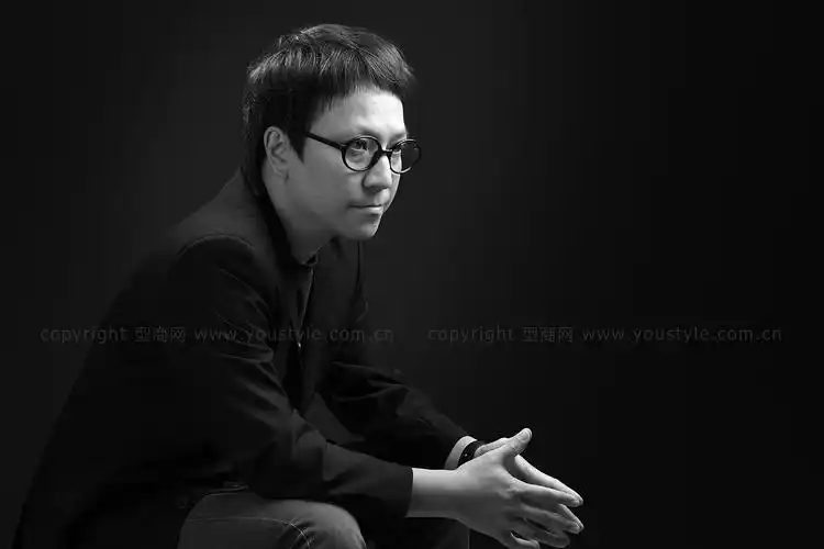 一些深圳设计师的形象照