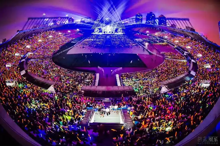 轻睐演唱会口碑爆棚 亚洲星光娱乐完美跨界