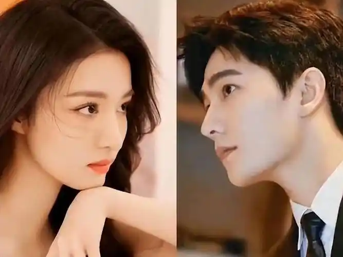 刘大锤的一行字把杨洋的本性展现的淋漓尽致,宋茜看后翘起二郎腿_绯闻