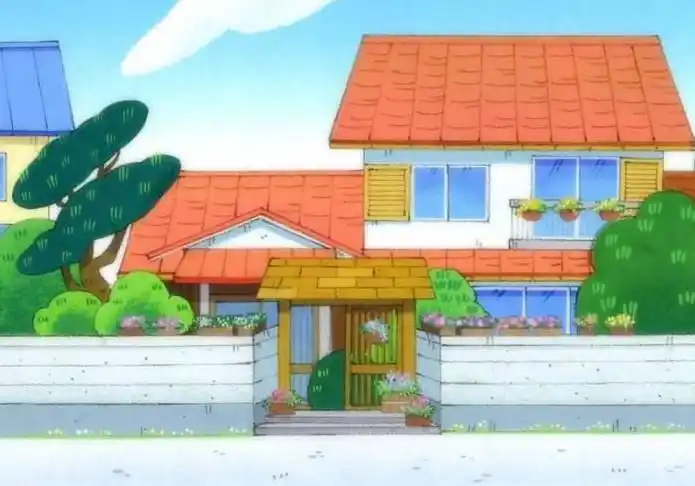 认出了海绵宝宝,认出了小丸子,最后一张99%的90后不认识