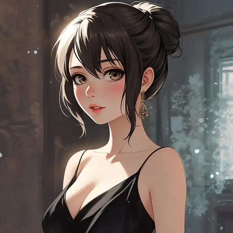 快来看看有没有你喜欢的,做个高贵冷艳的美女!