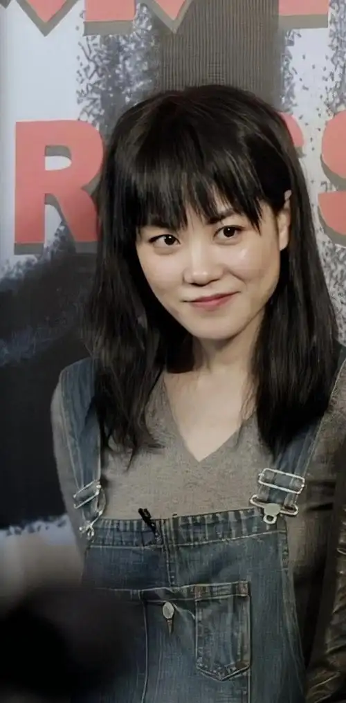 年轻时候的王菲放到现在也是王炸老照片合集带你见证她的美