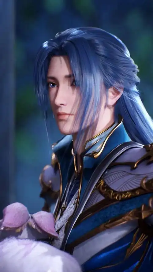 唐三一招秒了奥斯卡雪鹰成年人的选择