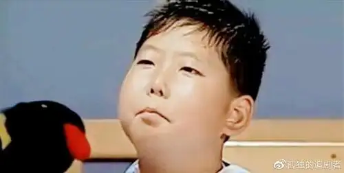 《家有儿女》演员大变样,杨紫张一山不算狠,鼠标才是颜值逆袭