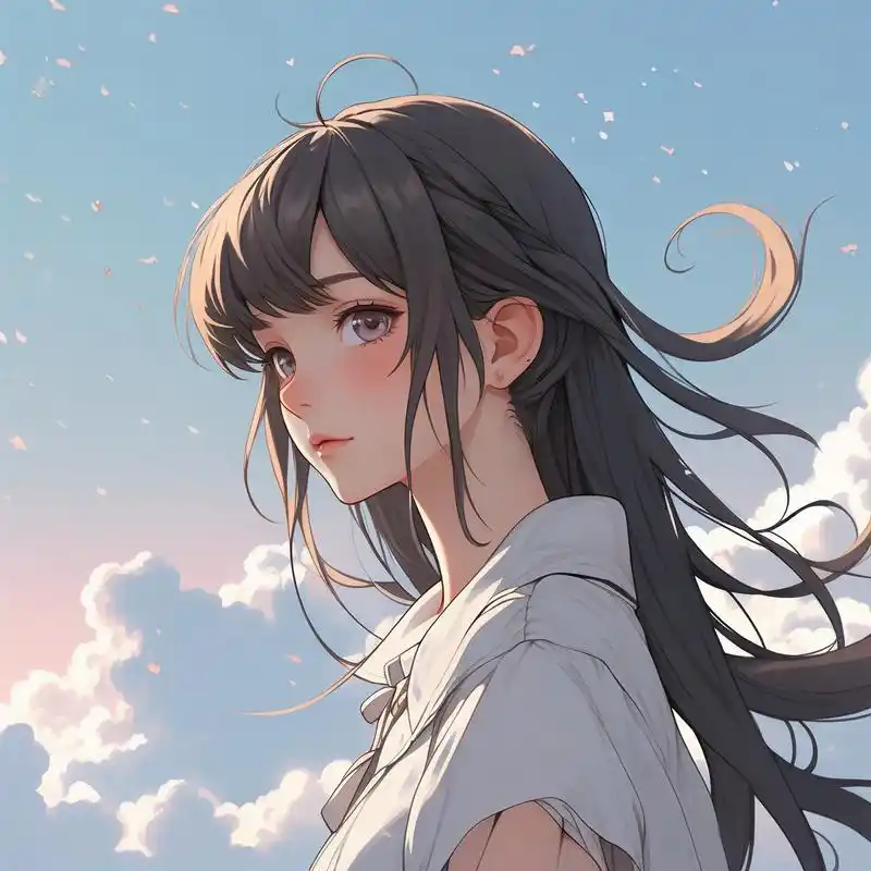 超萌头像94,女生专属78 嗨,小仙女们～94这次带来一组超萌卡通