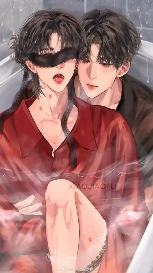 和博君一肖一起过年