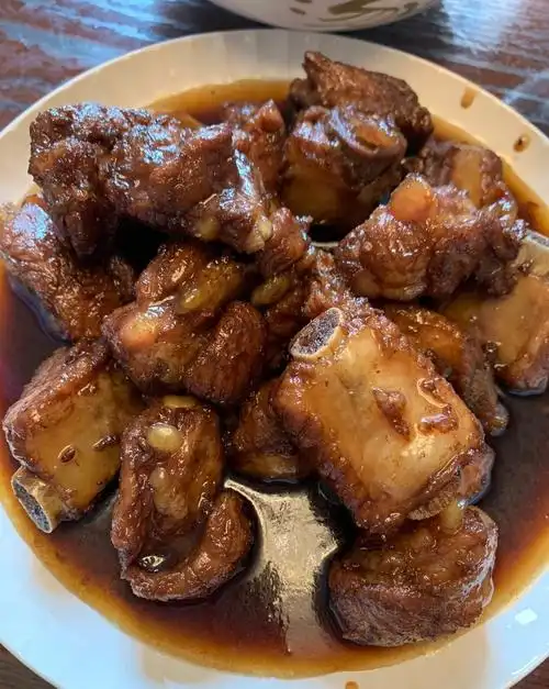 晒晒我做的菜怎么样我以后的老公是不是有福了