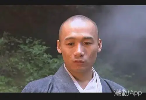 虚竹的身世是谁揭秘的 亲生父母曝光真相大白