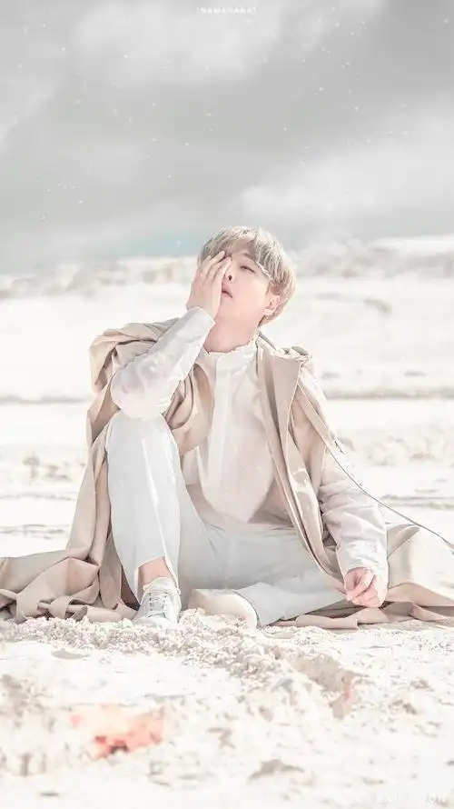 张艺兴梦不落雨林塔罗牌