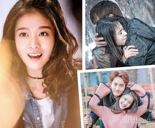 张雪迎的男朋友是谁 曾自曝理想型也跟吴俊余有过绯闻