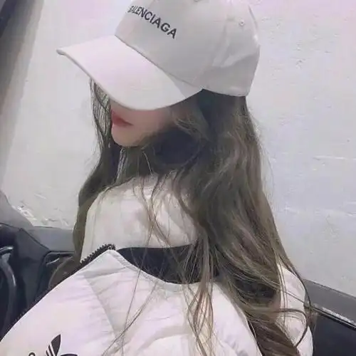 痞痞风女生头像