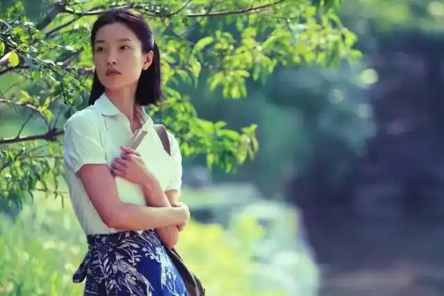 杜鹃才是《港囧》最大亮点 爱上她的8个理由! - 文章